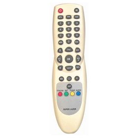 Focus 8400-8700 Uydu Alıcı Kumandası