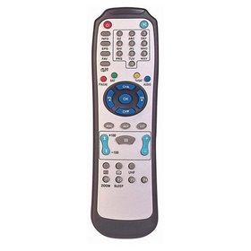 Focus 8500 Uydu Alıcı Kumanda