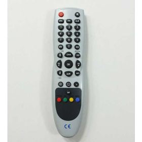 Focus 8500 Uydu Alıcı Kumanda