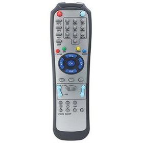 Focus 8500 Uydu Alıcı Kumandası