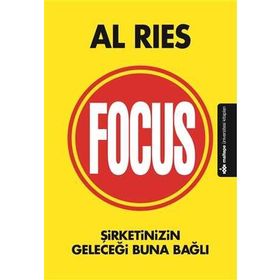 Focus / Al Ries