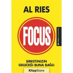 Focus / Al Ries