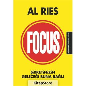Focus / Al Ries
