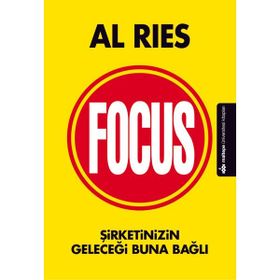 Focus / Al Ries