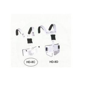 Focus FCBHD-8C Yetişkinler İçin Bas Davul Taşıma Aparatı