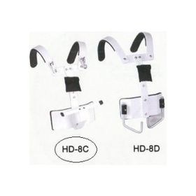 Focus FCBHD-8C Yetişkinler İçin Bas Davul Taşıma Aparatı