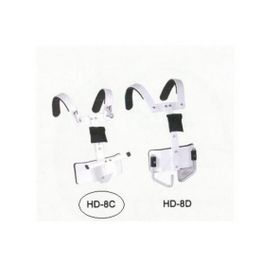 Focus FCBHD-8C Yetişkinler İçin Bas Davul Taşıma Aparatı