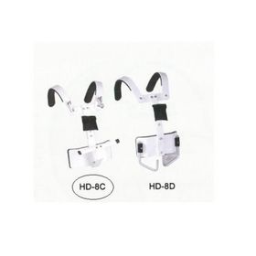 Focus FCBHD-8C Yetişkinler İçin Bas Davul Taşıma Aparatı
