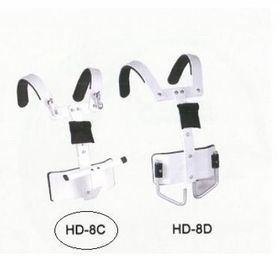 Focus FCBHD-8C Yetişkinler İçin Bas Davul Taşıma Aparatı