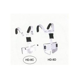 Focus FCBHD-8C Yetişkinler İçin Bas Davul Taşıma Aparatı