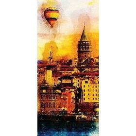Focus Games 230 Parça Galata Kulesi Puzzle