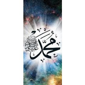 Focus Games 230 Parça Hz.Muhammed Lafzı Puzzle