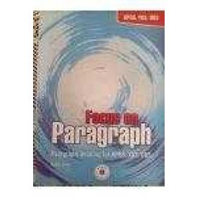 FOCUS ON PARAGRAPH PARAGRAPH READING FOR KPDS, YDS, ÜDS - AYTAÇ ÖREN