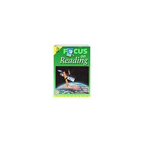 Focus on Reading 3 +CD - JANE BOWRING G. Flaherty N. Waterman N. Dunlop