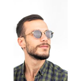 Focus On Round Kadın Güneş Gözlüğü