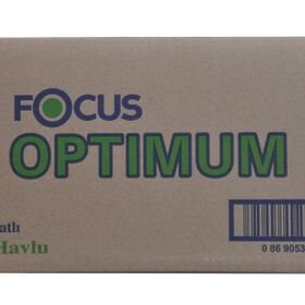 Focus Optimum Z Katlama 150li Dispenser Havlu