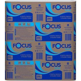 Focus Optimum Z Katlama 150li Dispenser Havlu