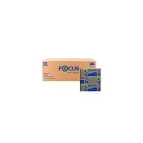 Focus Optimum Z Katlama 200lü Dispenser Havlu
