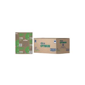 Focus Optimum Z Katlama 200lü Dispenser Havlu