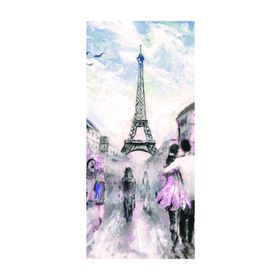 Focus Paris 128 Parça Puzzle