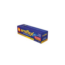 Focus Pharma Arniflex 100 ml Bitkisel Masaj Jeli