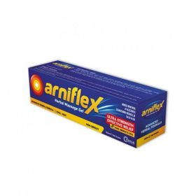 Focus Pharma Arniflex 100 ml Bitkisel Masaj Jeli
