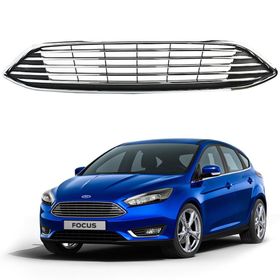 Focus Titanium 2015-2018 Ön Tampon Panjuru