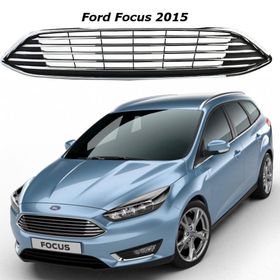 Focus Titanium 2015 F1eb 8200 Cc Ön Tampon Panjuru