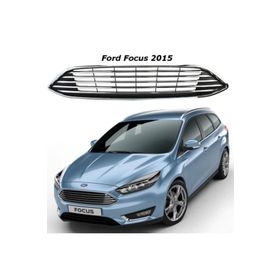Focus Titanium 2015 F1eb 8200 Cc Ön Tampon Panjuru
