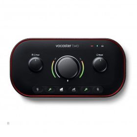 Focusrite Two Usb-C Podcasting Vocaster Ses Kartı