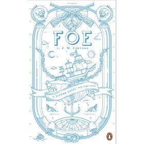 FOE - J. M. Coetzee