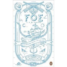FOE - J. M. Coetzee