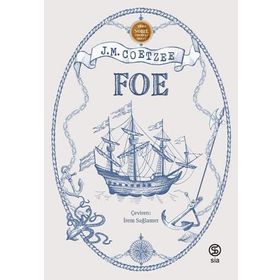 FOE - J. M. Coetzee