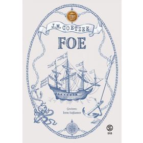 FOE - J. M. Coetzee