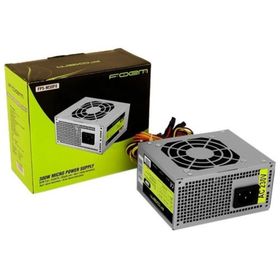 Foem FPS-M30F8 300W Slim 8 cm Fan Power Supply