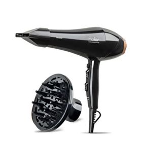 Fofana FF-5008 Turbo Profesyonel Saç Kurutma Makinesi
