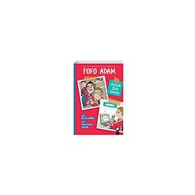Fofo Adam - Esra Ercan Bilgiç