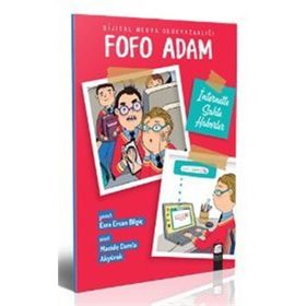 Fofo Adam - Esra Ercan Bilgiç
