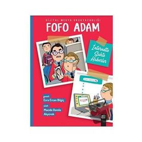 Fofo Adam - Esra Ercan Bilgiç