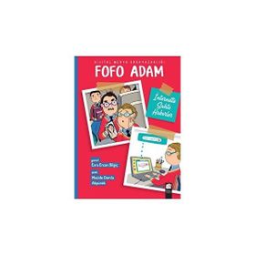 Fofo Adam - Esra Ercan Bilgiç