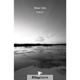 Fogo - Münir Gölge