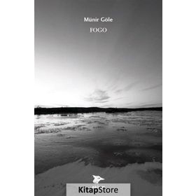 Fogo - Münir Gölge