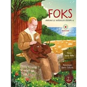 Foks - Atatürk’le Değerler Eğitimi 2 - Sema Yahşi