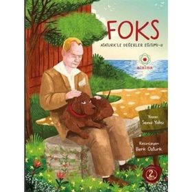 Foks - Atatürk’le Değerler Eğitimi 2 - Sema Yahşi