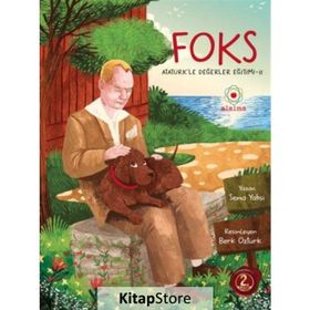 Foks - Atatürk’le Değerler Eğitimi 2 - Sema Yahşi