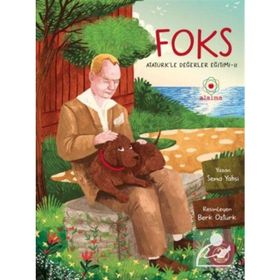 Foks - Atatürk’le Değerler Eğitimi 2 - Sema Yahşi