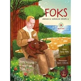 Foks - Atatürk’le Değerler Eğitimi 2 - Sema Yahşi