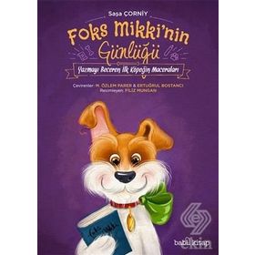 Foks Mikki'nin Günlüğü Saşa Çorniy
