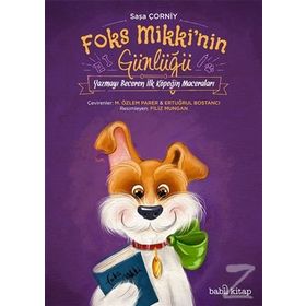 Foks Mikki'nin Günlüğü Saşa Çorniy