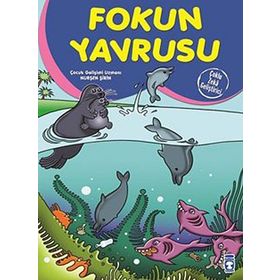 Fokun Yavrusu - Nurşen Şirin